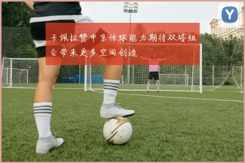 卡佩拉赞申京传球能力期待双塔组合带来更多空间创造