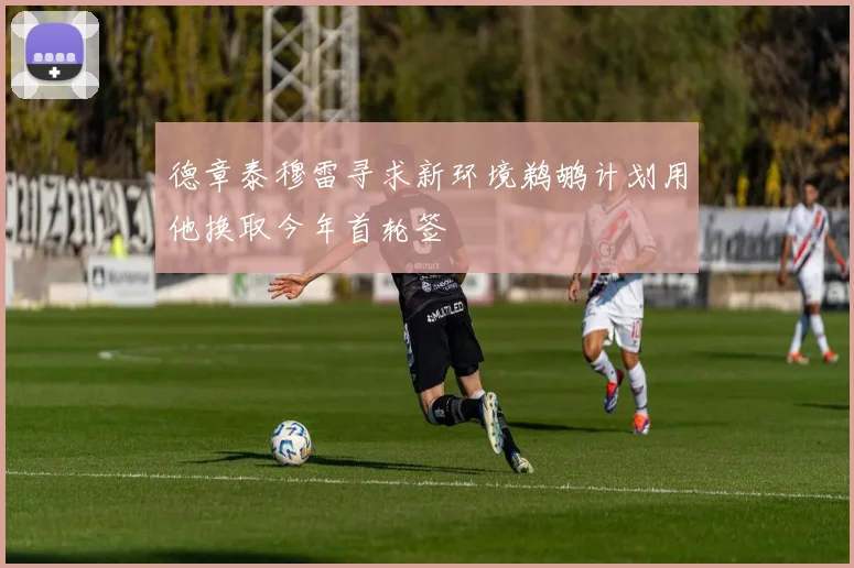 德章泰穆雷寻求新环境鹈鹕计划用他换取今年首轮签